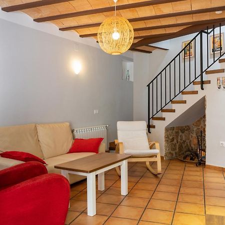 Miralmundo Alojamientos Rurales Ayna - Casa Rural 3 Estrellas Экстерьер фото