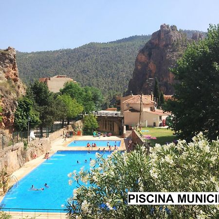 Miralmundo Alojamientos Rurales Ayna - Casa Rural 3 Estrellas Экстерьер фото