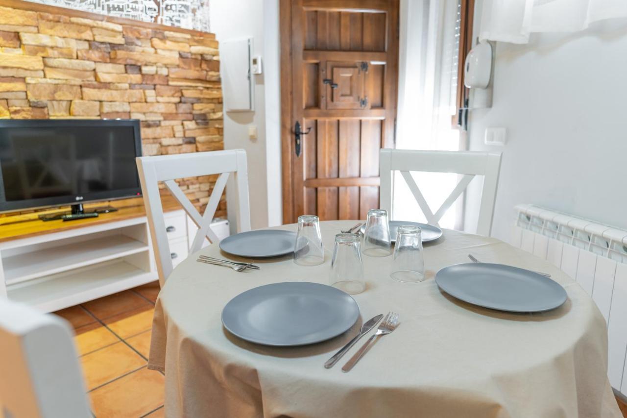 Miralmundo Alojamientos Rurales Ayna - Casa Rural 3 Estrellas Экстерьер фото