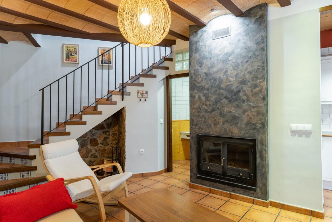 Miralmundo Alojamientos Rurales Ayna - Casa Rural 3 Estrellas Экстерьер фото